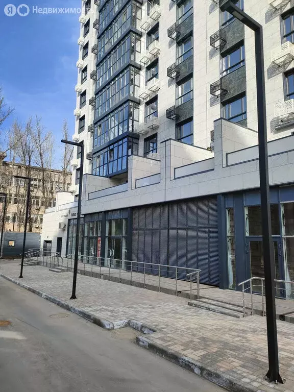 Помещение свободного назначения (96 м) - Фото 1