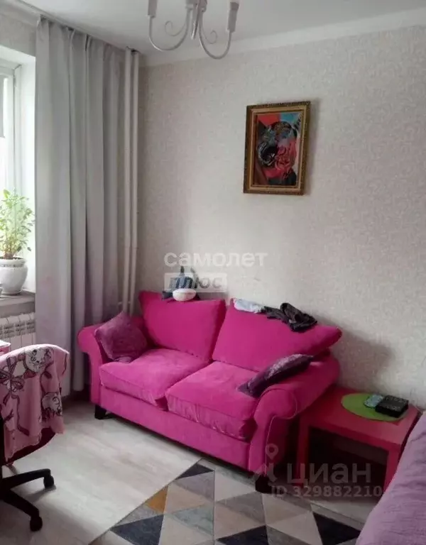2-к кв. Московская область, Одинцово ул. Чистяковой, 84 (56.0 м) - Фото 1