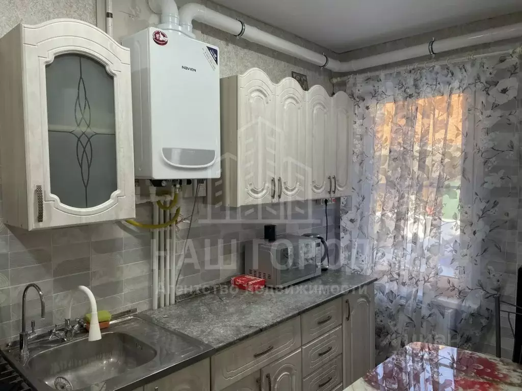 Дом в Тамбовская область, Тамбов ул. Максима Горького, 51 (39 м) - Фото 1