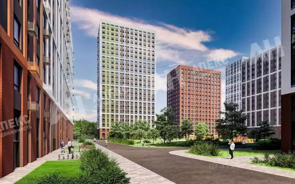 Помещение свободного назначения в Москва Производственная ул., 17 (82 ... - Фото 1