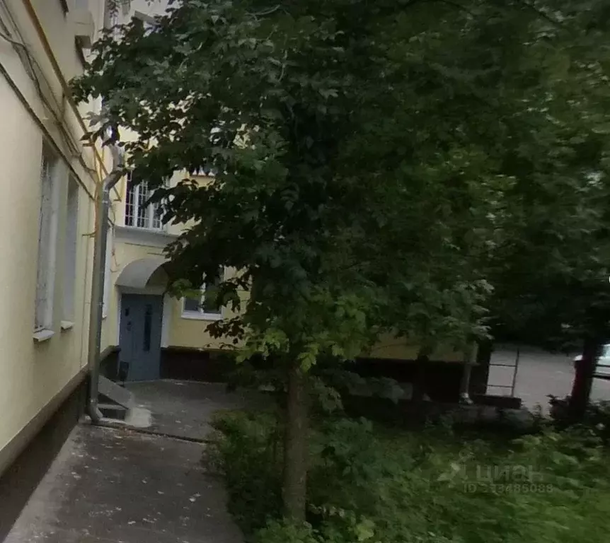 Помещение свободного назначения в Москва Енисейская ул., 16/21 (79 м) - Фото 2