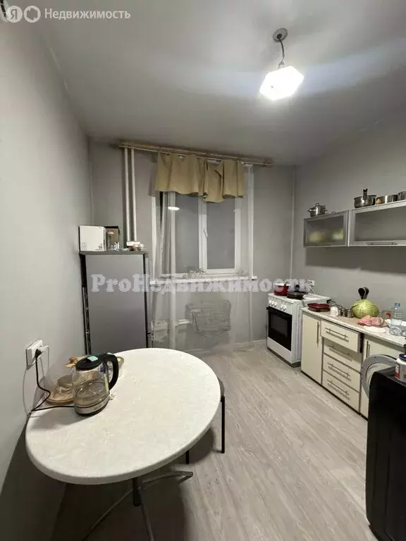 1-комнатная квартира: Кызыл, Московская улица, 122 (34 м) - Фото 1