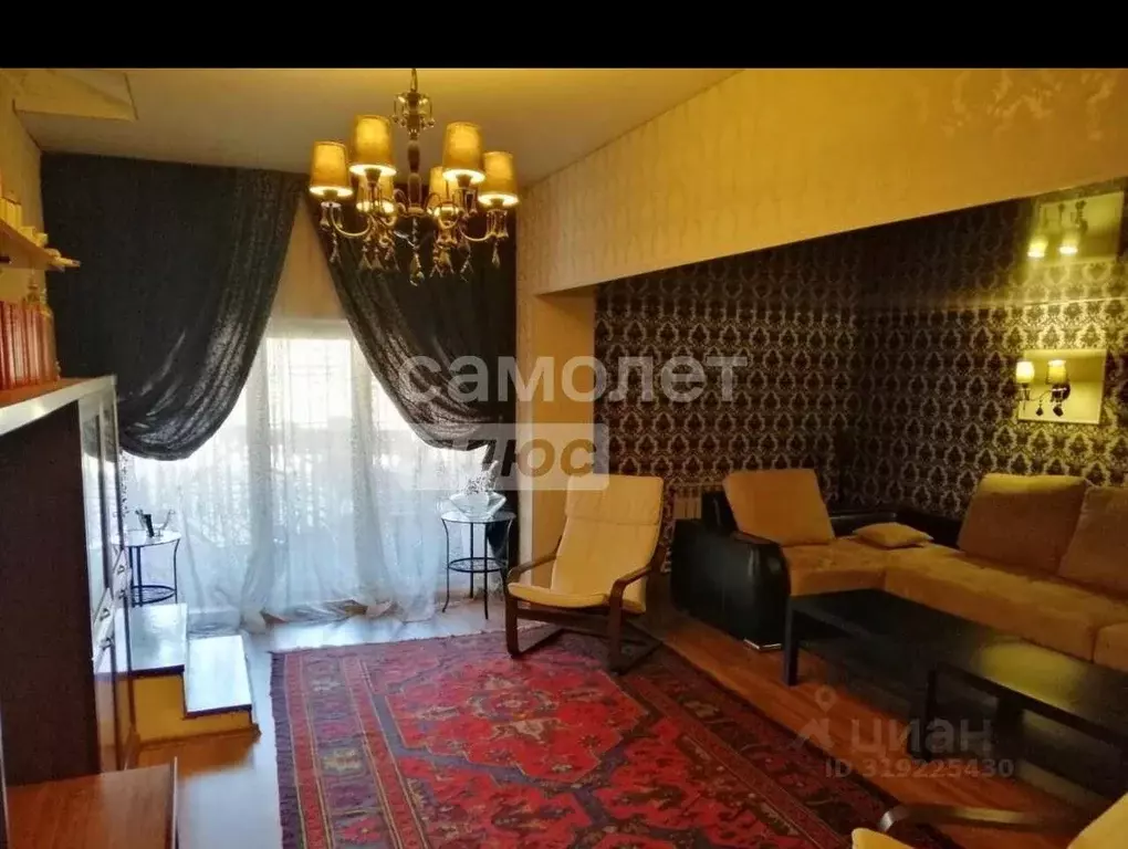Дом в Марий Эл, Медведевский район, Краснооктябрьский городское ... - Фото 0