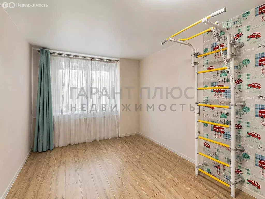 1-комнатная квартира: Липецк, улица А.Г. Стаханова, 58 (32.7 м) - Фото 2