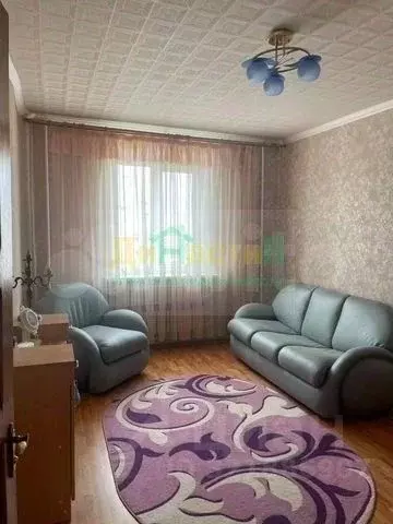 3-к кв. Белгородская область, Белгород ул. Конева, 3 (73.4 м) - Фото 2