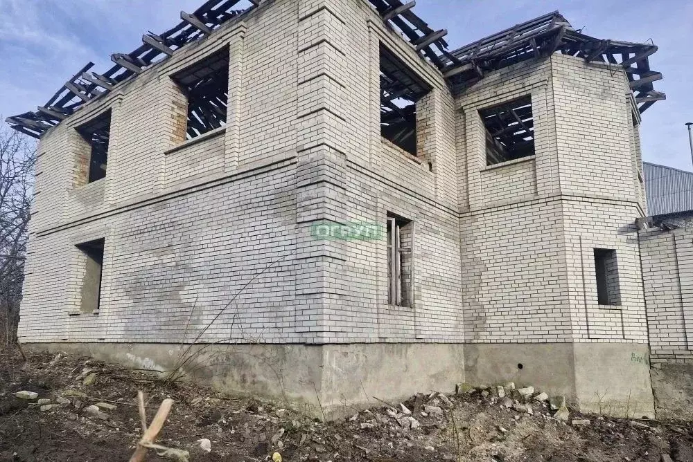 Дом в Пензенская область, Пенза ул. Мереняшева, 2А (249 м) - Фото 2
