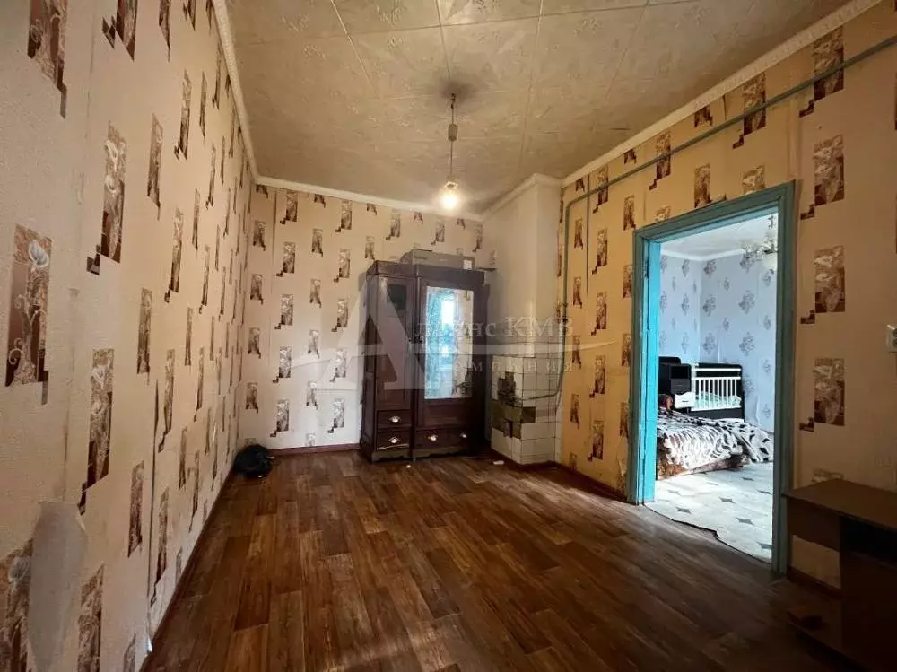 Продаётся 2-к квартира, 35 м - Фото 1