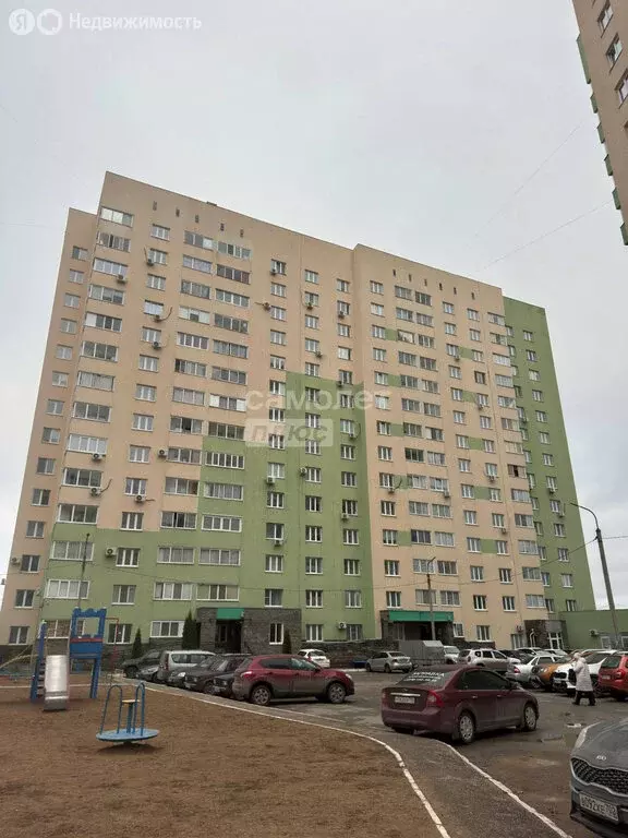 1-комнатная квартира: Уфа, улица Ахметова, 355 (42 м) - Фото 1