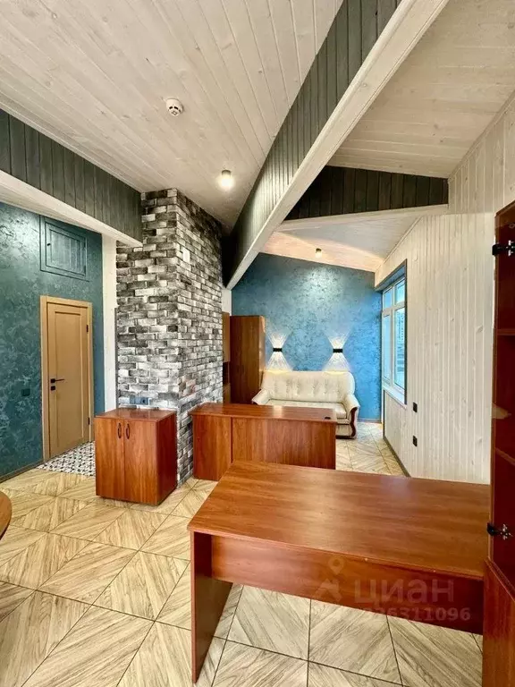 Офис в Севастополь ул. Рыбацкий Причал, 6к5 (30 м) - Фото 0