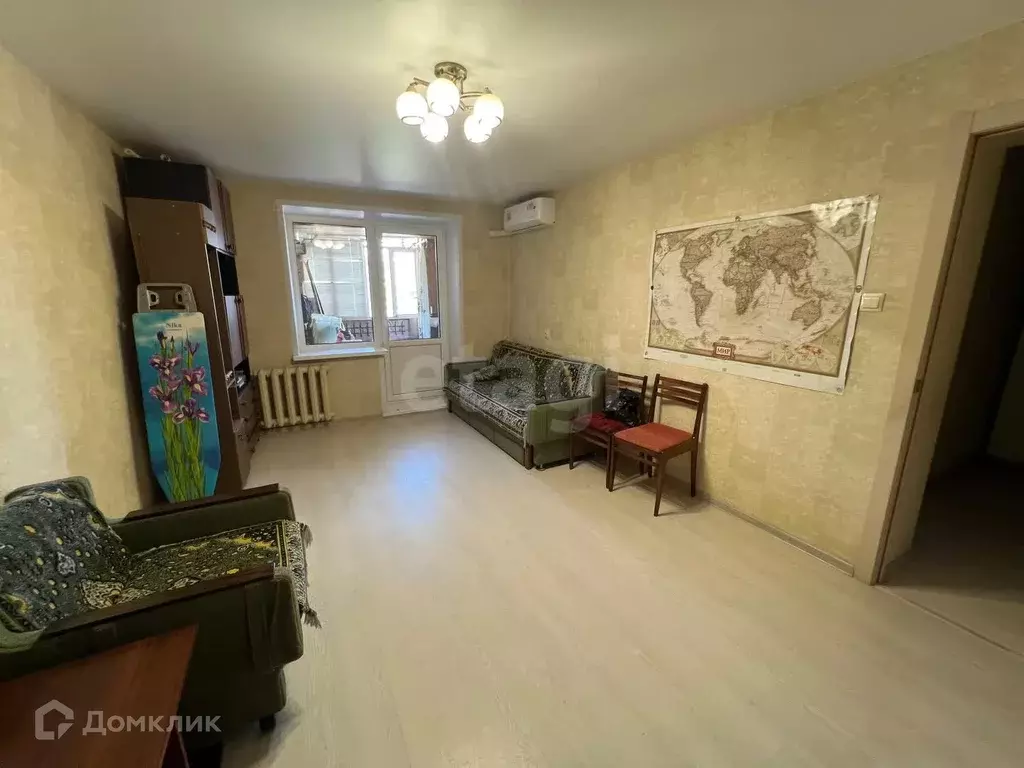 Продаётся 1-к квартира, 36.5 м - Фото 0