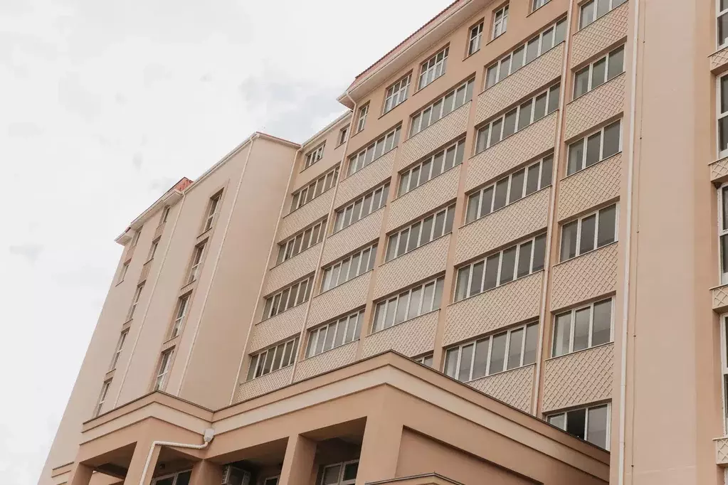 Продаётся 1-к квартира, 47.4 м - Фото 1