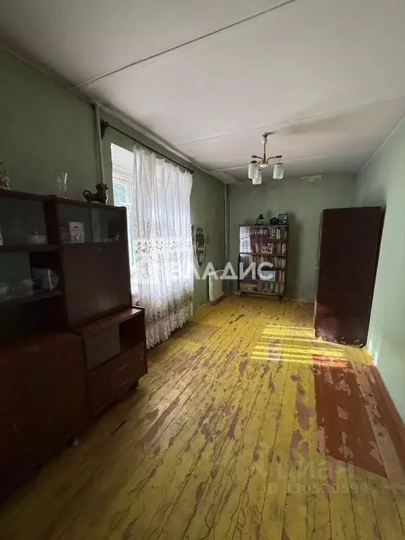 2-к кв. Нижегородская область, Нижний Новгород Корейский пер., 10 ... - Фото 2