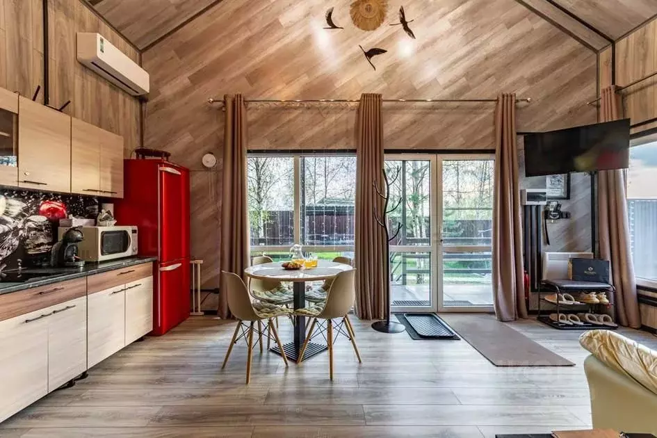 Дом в Московская область, Королев Первомайский мкр, Вишневая ул. (76 ... - Фото 2