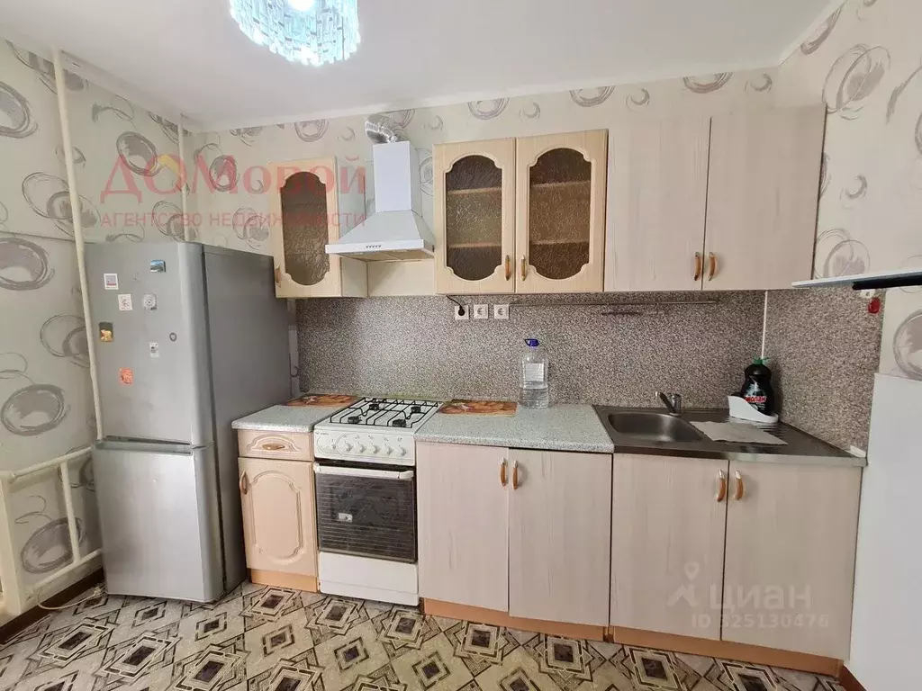 1-к кв. Смоленская область, Смоленск ул. Лавочкина, 54В (38.0 м) - Фото 2