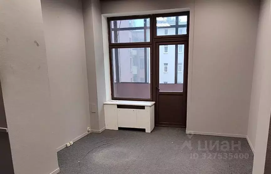 Офис в Москва 1-я Тверская-Ямская ул., 23С1 (106 м) - Фото 1