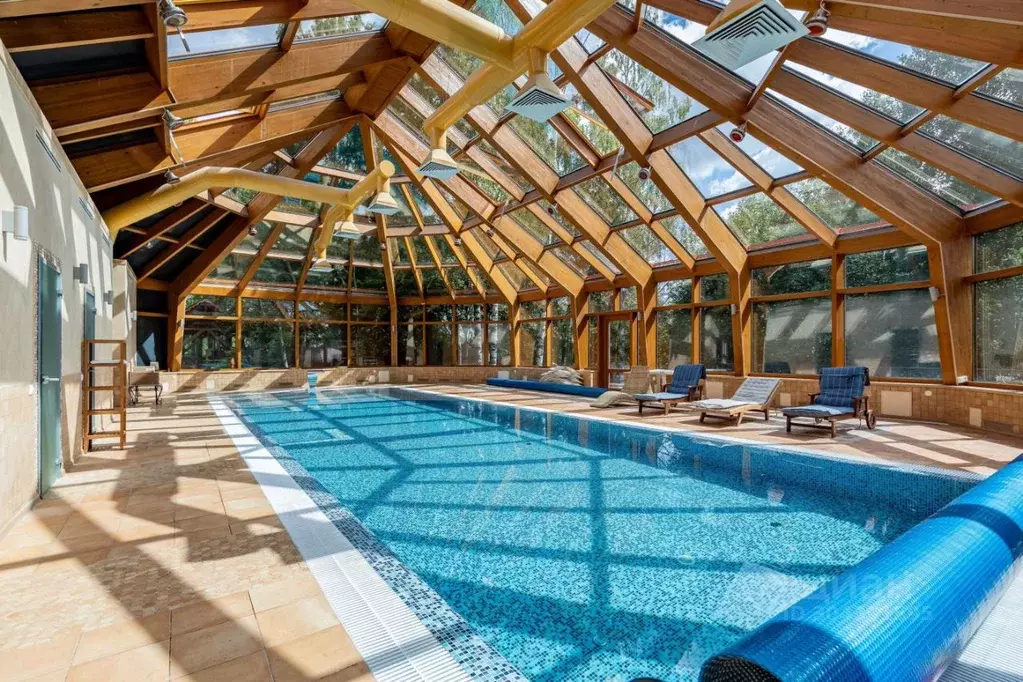 Дом в Ленинградская область, Всеволожский район, Юкковское с/пос, д. ... - Фото 2