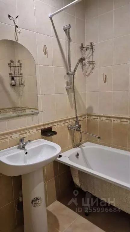 1-к кв. Нижегородская область, Нижний Новгород просп. Ленина, 30к5 ... - Фото 1