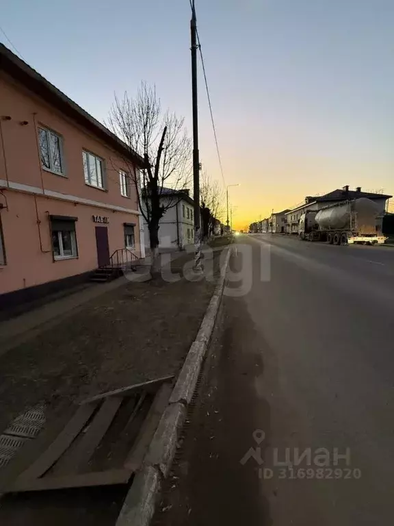 Офис в Калужская область, Медынь просп. Ленина, 16 (40 м) - Фото 1