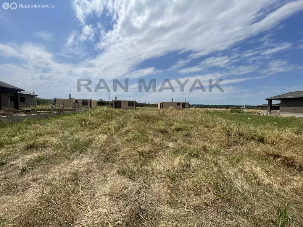 Участок в Гавердовский, Клубный переулок, 3 (6 м) - Фото 0