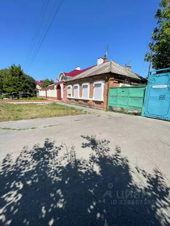 Участок в Ростовская область, Ростов-на-Дону пос. Чкаловский, пер. ... - Фото 2