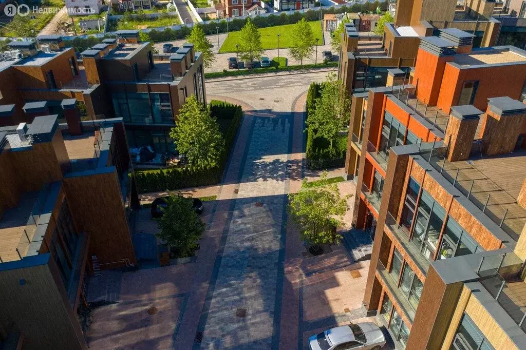 Дом в Московская область, муниципальный округ Истра, деревня ... - Фото 2