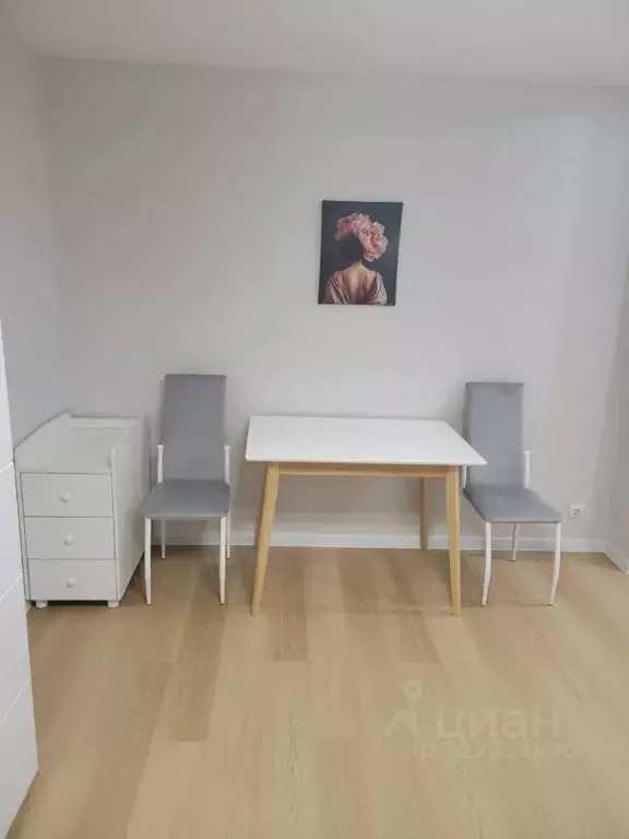 1-к кв. Московская область, Одинцовский городской округ, пос. Новый ... - Фото 2