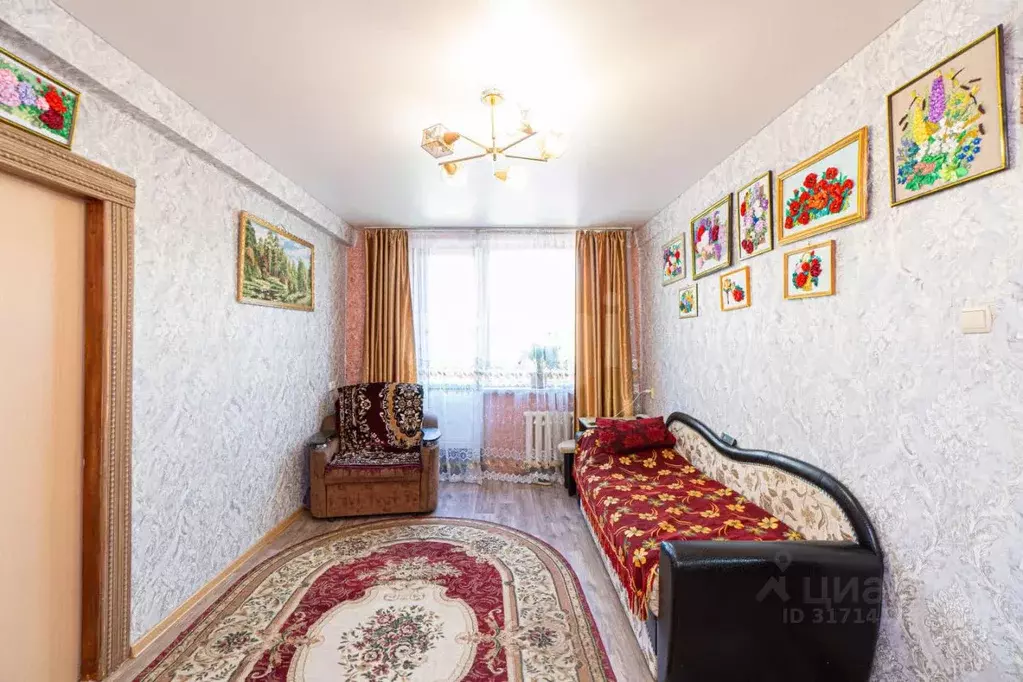 2-к кв. Севастополь просп. Генерала Острякова, 80 (47.0 м) - Фото 0