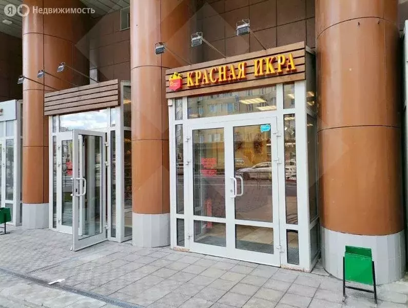 Помещение свободного назначения (36 м) - Фото 1