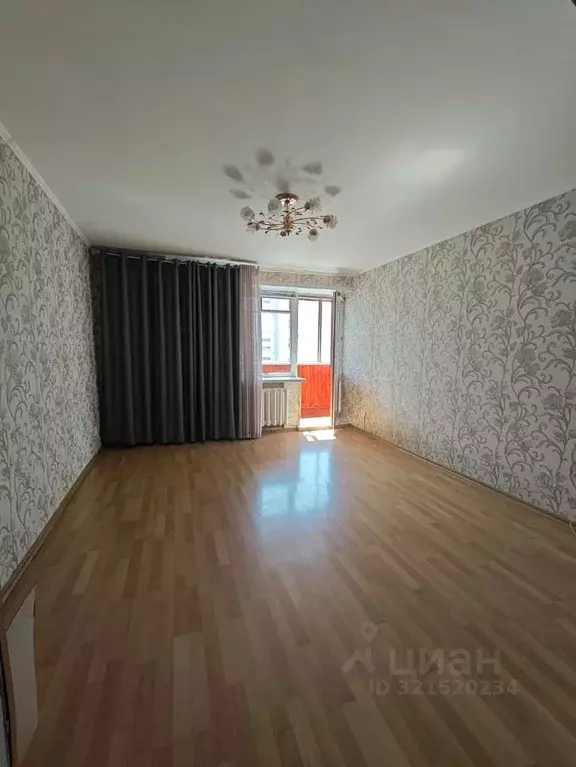 3-к кв. Липецкая область, Липецк Бородинская ул., 47 (60.0 м) - Фото 1
