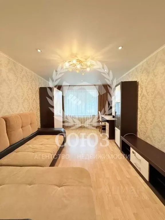 2-к кв. Калужская область, Калуга ул. Калужского Ополчения, 7 (66.4 м) - Фото 0