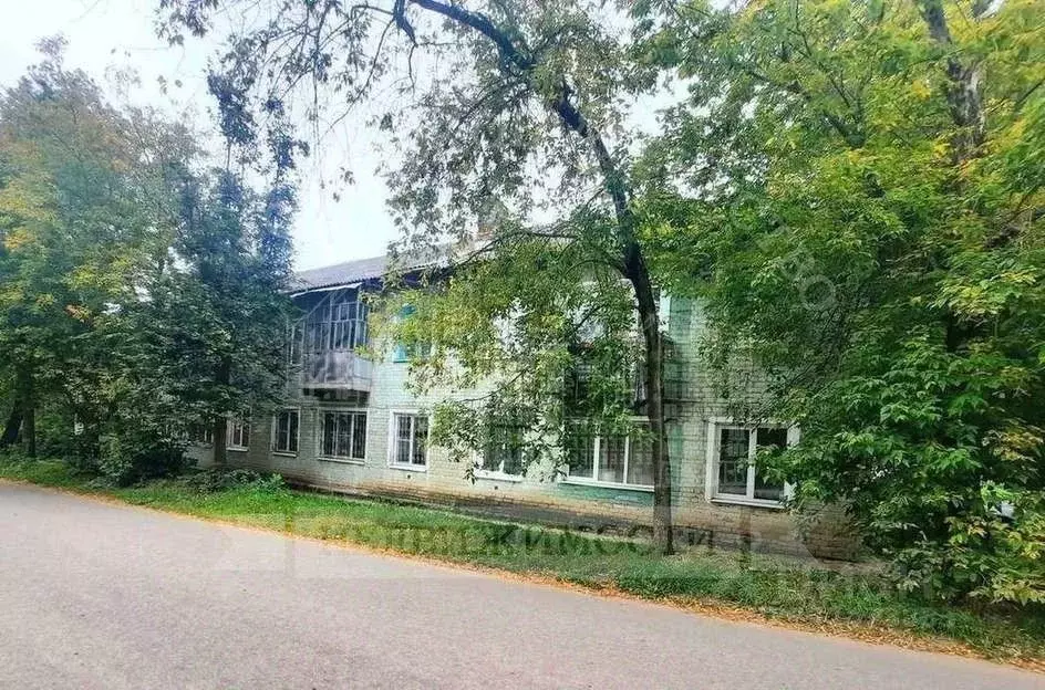 2-к кв. Калужская область, Калуга Врубовая ул., 14 (46.6 м) - Фото 1