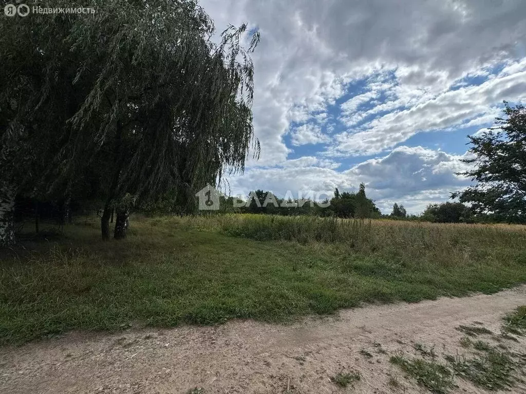 Участок в деревня Бугры, 345 (15 м) - Фото 1