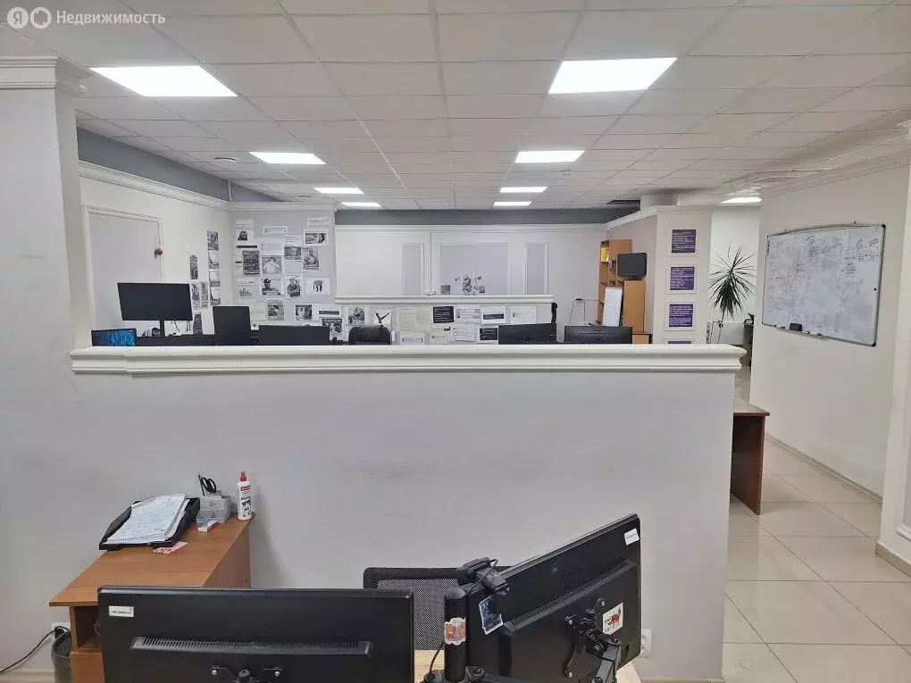 Офис (184 м) - Фото 2