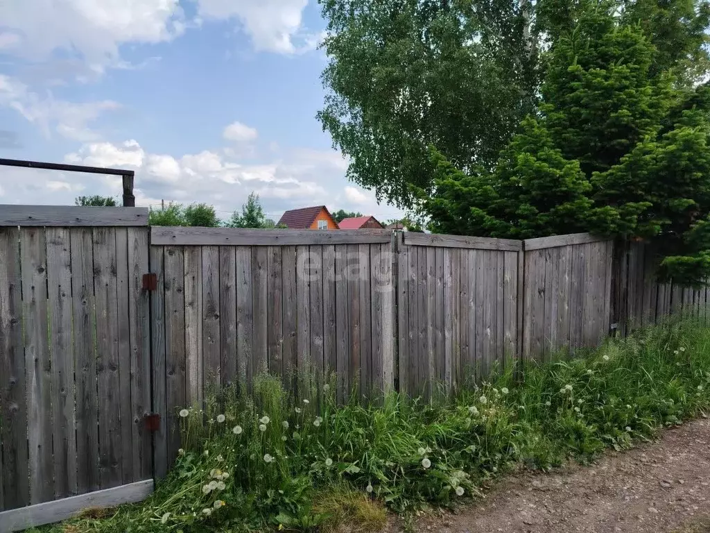 Дом в Томская область, Томск Зайчик СТ, 162 (36 м) - Фото 1