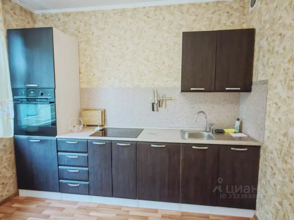 3-к кв. Москва ул. Героев Панфиловцев, 11к2 (73.0 м) - Фото 1