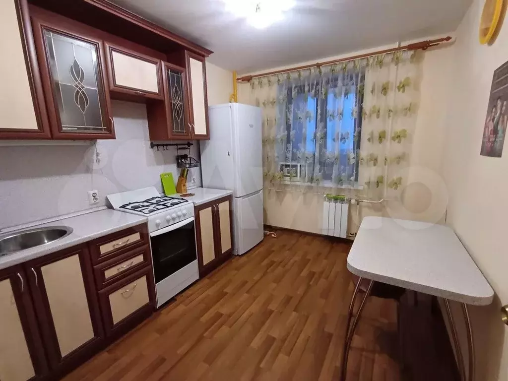 1-к. квартира, 35 м, 6/10 эт. - Фото 1