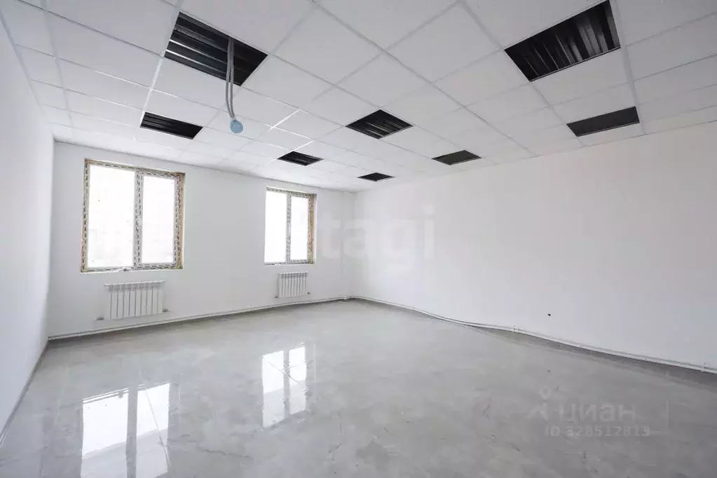 Офис в Хабаровский край, Хабаровск ул. Карла Маркса, 146 (37 м) - Фото 2