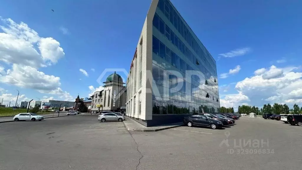 Офис в Татарстан, Набережные Челны просп. Мусы Джалиля, 83 (151 м) - Фото 2