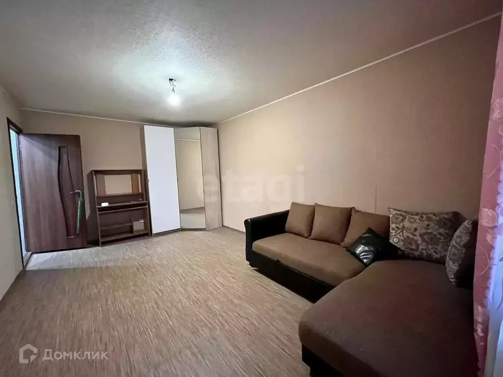 Продаётся 1-к квартира, 31.2 м - Фото 1
