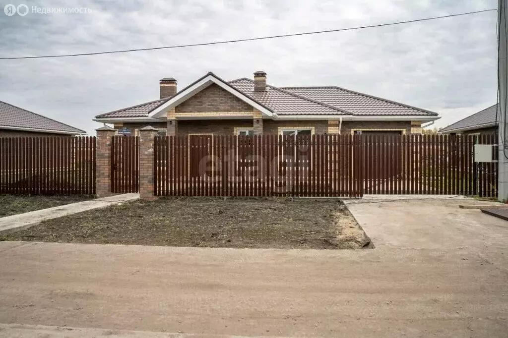 Дом в Омский район, Магистральное сельское поселение, деревня Зелёное ... - Фото 1