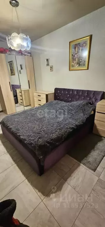 1-к кв. Краснодарский край, Новороссийск ул. Энгельса, 79 (36.0 м) - Фото 0