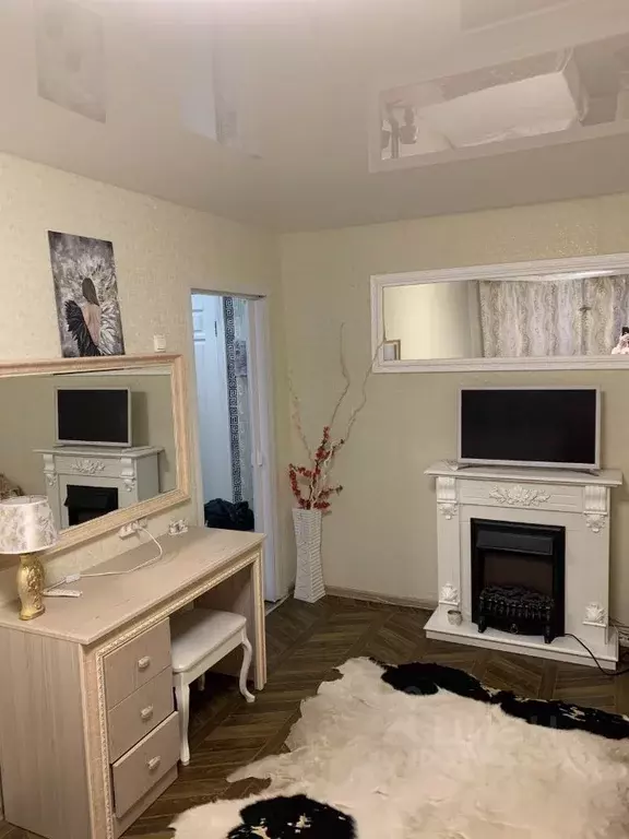 1-к кв. Пермский край, Пермь ул. Героев Хасана, 3А (34.0 м) - Фото 0