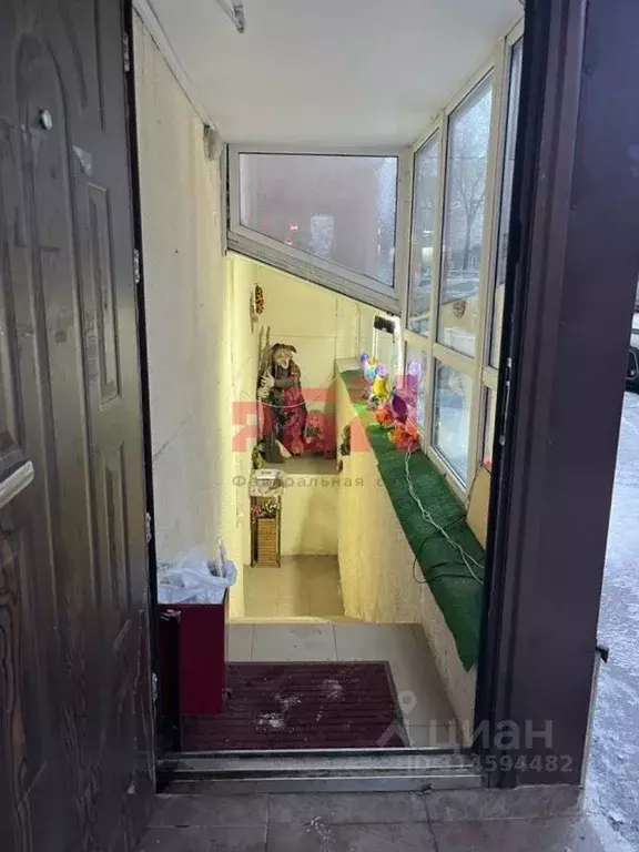 Торговая площадь в Ростовская область, Ростов-на-Дону ул. Города ... - Фото 1