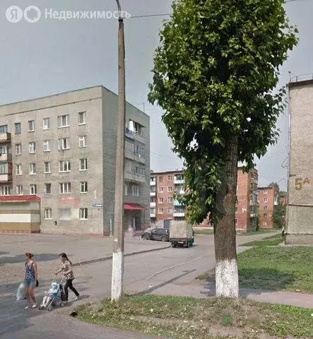 1к в -комнатной квартире ( м) - Фото 2