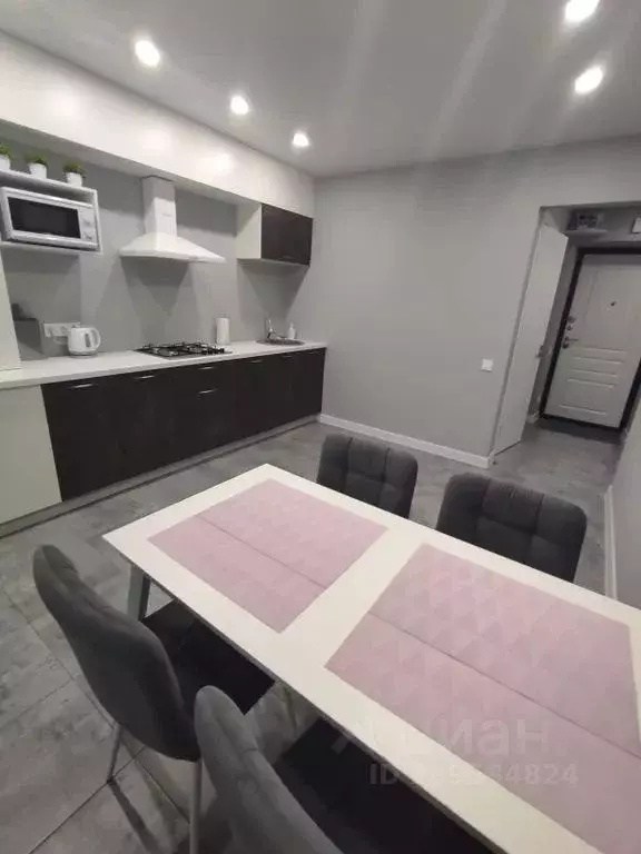 1-к кв. Владимирская область, Суздаль бул. Всполье, 33 (40.0 м) - Фото 2