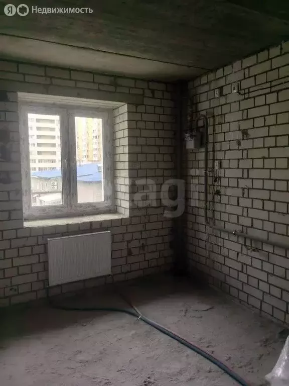 1-комнатная квартира: Тверь, улица Михаила Румянцева, 42 (40.5 м) - Фото 0