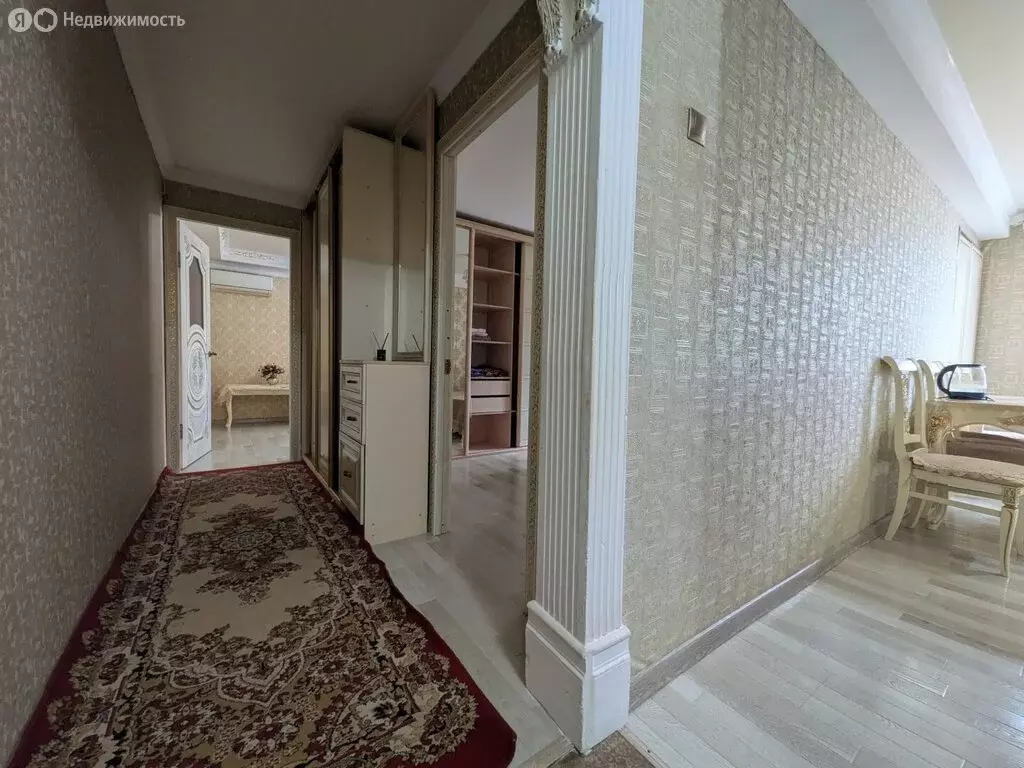 2-комнатная квартира: Дербент, проспект Агасиева, 10Б (43 м) - Фото 2