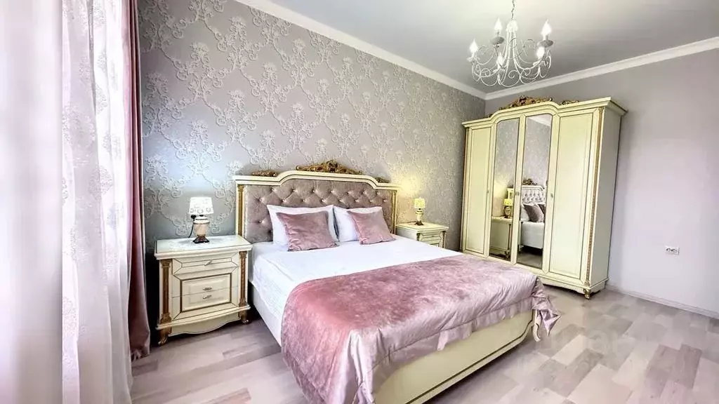 2-к кв. Ставропольский край, Ессентуки Пятигорская ул., 24 (55.0 м) - Фото 2