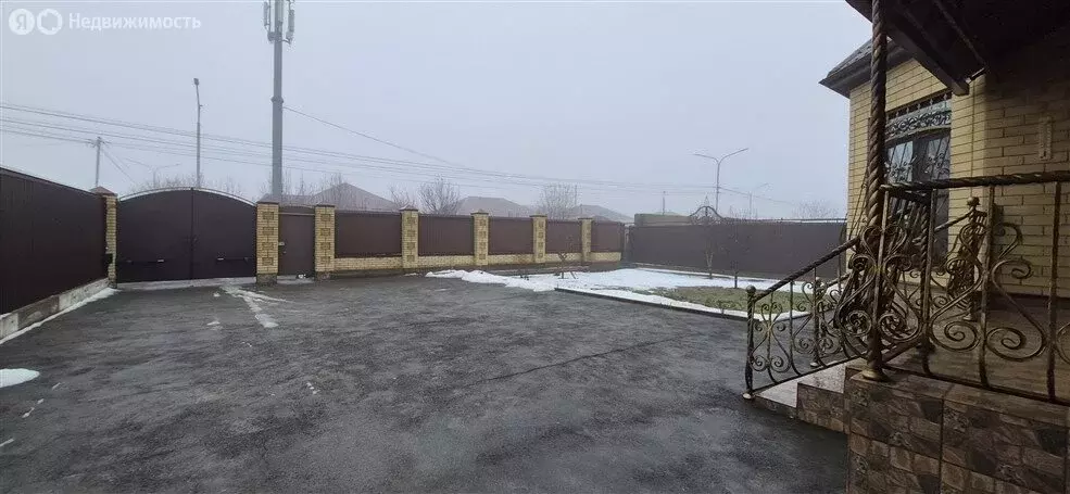 Дом в Михайловск, Воздвиженская улица (145 м) - Фото 1