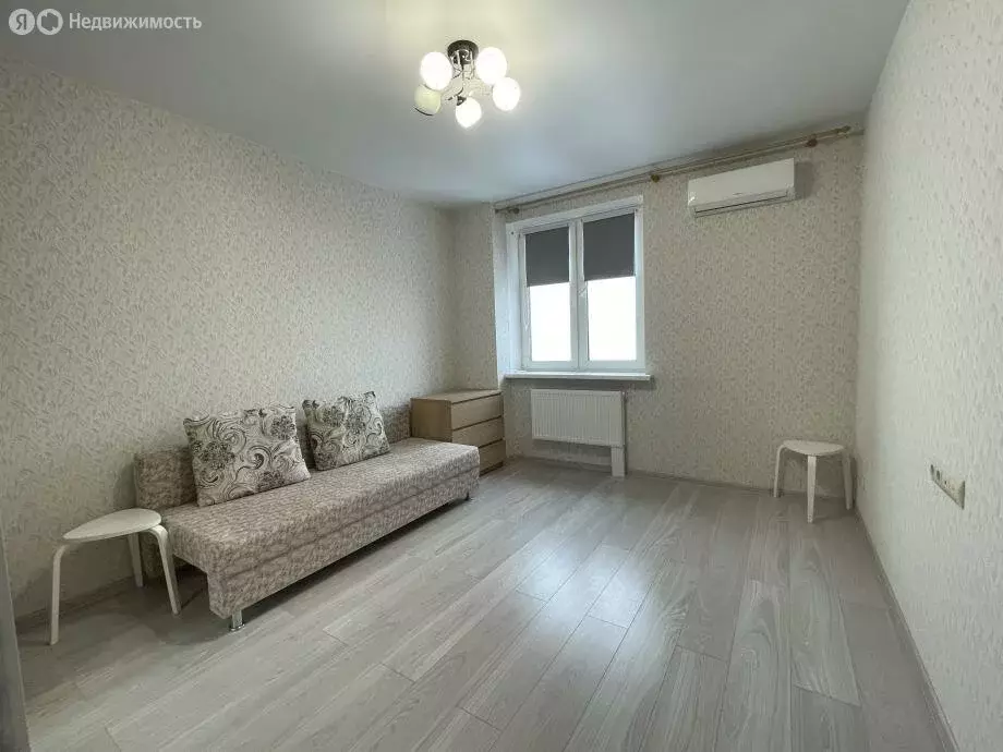 1-комнатная квартира: Самара, Гаражная улица, 7 (39.9 м) - Фото 1